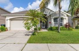 902 Lake Biscayne Way, 4, 3