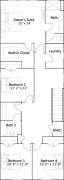 6555 Eastwood Cross Dr, 4, 3