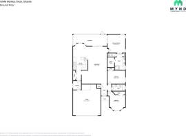 12846 Maribou Cir, 3, 2