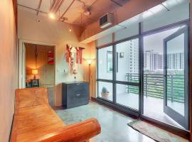 3400 SF Home For Rent in the Heart of Downtown, 4, 4